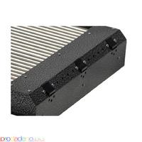 Скара Електрическа СКИТИЯ 4800W - ТРИФАЗНА