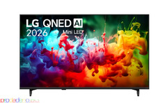 Телевизор, LG 50QNED70B3C, 50" 4K QNED MiniLED Smart TV