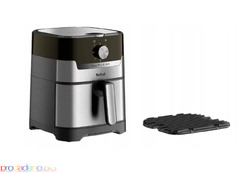 Уред за здравословно готвене, Tefal EY501D15 Easy Fry & Grill Meca Ss Eu