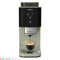 Кафеавтомат, Krups SA401LE0 Coffee Crush + Lichen Eu