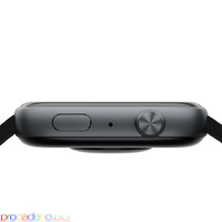 Часовник, Honor Watch X5i Standard BT 8MB+128MB Black Black Silicone Strap - Изображение 6/7