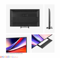 Телевизор, Hisense 75" A7Q, 4K Ultra HD - Изображение 3/4