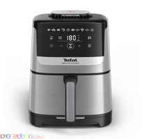 Уред за здравословно готвене, Tefal EY552DE0 Fry Easy Fry Silence Xl Ss Eu