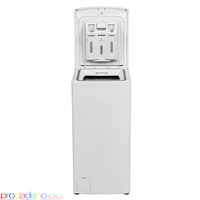 Пералня Muhler SWM712TMWC, 7kg, 1200rpm, горно зареждане - Изображение 5/6