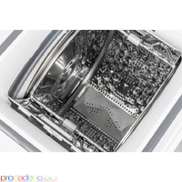 Пералня Muhler SWM712TMWC, 7kg, 1200rpm, горно зареждане - Изображение 6/6