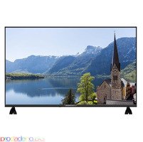 Телевизор Rancore T 55S14 Smart