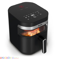 Уред за здравословно готвене, Tefal EY8328E0 Fry Easy Fry 7L Infrared Blk Eu