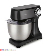Планетарен миксер Muhler MXP-800S, 800W, 4,5L метална купа
