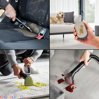 Прахосмукачка, Rowenta IN3020F0 Spot Cleaner Compact - Изображение 4/4