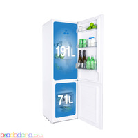 Хладилник Muhler SC180WE