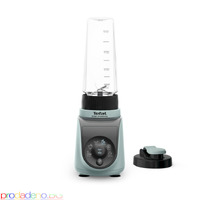 Блендер, Tefal BL1E04F0 Bld Plb Up Essential Eucalyptus