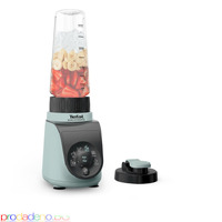 Блендер, Tefal BL1E04F0 Bld Plb Up Essential Eucalyptus