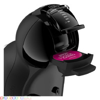 Кафемашина, Krups KP1438F0 Ndg Mini Me 2 Piano Blk Eu