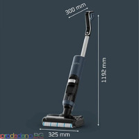 Прахосмукачка, Rowenta GZ5436E0 Fw X-Clean 5 Pro