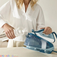Парогенератор, Tefal SV6212E0 Steam St. W/O Boiler Power Pro