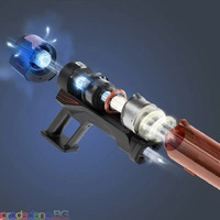 Прахосмукачка, Rowenta RH1872E0 Hvc X-Force 8.80 Animal - Изображение 4/9