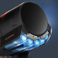 Прахосмукачка, Rowenta RH1872E0 Hvc X-Force 8.80 Animal - Изображение 6/9