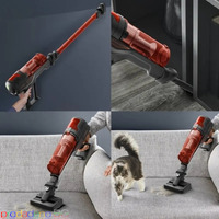 Прахосмукачка, Rowenta RH1872E0 Hvc X-Force 8.80 Animal - Изображение 7/9