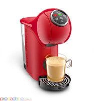 Кафемашина, Krups KP340510 Ndg Genio S Plus Red Eu