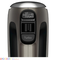 Миксер, Tefal HT660EE0 Hmx Powermix Silence Grey Eu - Изображение 4/5