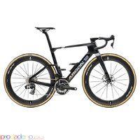 2026 Argon 18 Nitrogen Pro SRAM RED AXS Carbon Aero Road Bike