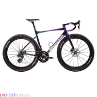 2026 Bianchi Specialissima RC Founder Edition Shimano Dura-Ace Di2 Carbon Lightweight Road Bike