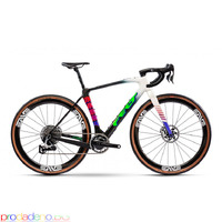 2026 FELT BREED FRD UN1TD LE SRAM RED XPLOR AXS Carbon Gravel Road Bike