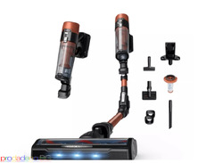 Прахосмукачка, Rowenta RH7A73E0 Hvc X-Force Flex 10.80 Animal