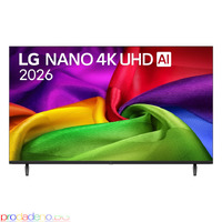 Телевизор, LG 50NU800B3LC, 50" 4K HDR UHD