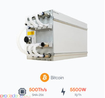 Wholesales Bitmain Antminer Z15 Pro, Antminer S21 XP+ Hyd asic Miner