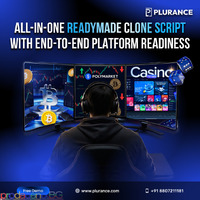 Power Your Startup with Ready-to-Launch Clone Software
