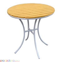 Маса Bistro Muhler Polywood 70х72cm