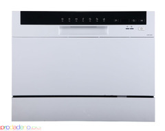 Съдомиялна машина Muhler CDW655WA