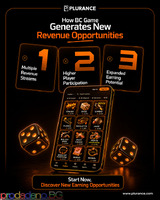 Step Into the iGaming Market with Your Own BC Game Clone Script