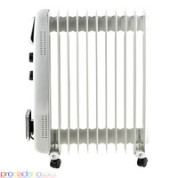 Радиатор маслен Termomax TR11W, 2500W