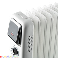 Радиатор маслен Termomax TR11W, 2500W - Изображение 4/5