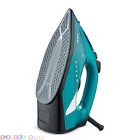 Парна ютия Muhler SI-2730C, 2600W, керамично покритие