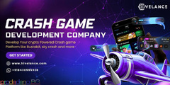 Skip the $50K Dev Bill — Launch a Crash Game Platform at Low Cost