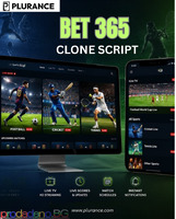 See Our Bet365 Clone Software in Action – Request a Free Demo