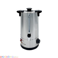 Електрически диспенсър за топли напитки 20 л, 1,5 kW