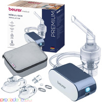Инхалатор, Beurer IH 61 Nebuliser