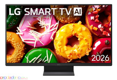Телевизор, LG 24LB70003LA