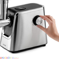 Месомелачка с приставка за домати Muhler MG-1808TS, 1800W - Изображение 6/12
