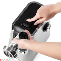 Месомелачка с приставка за домати Muhler MG-1808TS, 1800W - Изображение 7/12