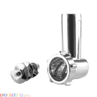 Месомелачка с приставка за домати Muhler MG-1808TS, 1800W - Изображение 8/12