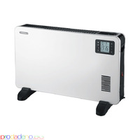 Печка конвекторна Termomax TR2000, 2000W, Wi-Fi