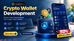 Optimize Crypto Wallet Performance with Crypto Wallet Development
