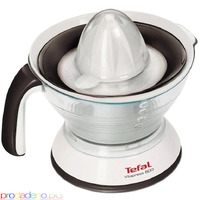 Цитрус преса, Tefal ZP300138, Juicer, 25W, Juice jug 0.6 liters, 2 Filters,
