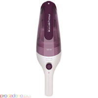Прахосмукачка, Rowenta AC232001, Extenso, Vacuum Cleaner, Dry, 3.6V, 8 min autonomy, Prune