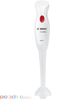 Пасатор, Bosch MSM14000, Blender, CleverMixx, 400 W, White, deep red